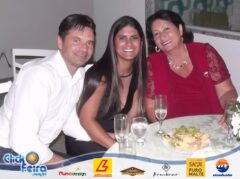 15 Anos de Elisandra Almeida